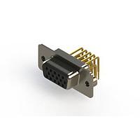 EDAC 634-M15-263-BN2 High Density D-Sub Connectors High Density D-Sub Connectors
