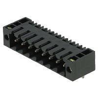 Weidmuller 1762082001 Fixed Terminal Blocks SL-SMT 3.50/10/90F 1.5SN BK BX