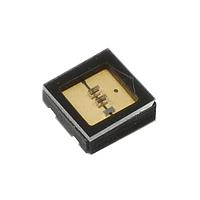 Lumex SML-LXF3535UVCC10 High Power LEDs 3.45x3.45x0.8 m m SMT UVC LED 275 nm.