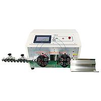 JCW JCW-CS04B Belt Feed 16SQ Cable Cutting Machine (16 mm², 0.1 - 999999 mm)