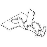 Molex 08-70-0106 (Loose Piece) Contacts BRD-IN TERM 18-22G M Loose PC