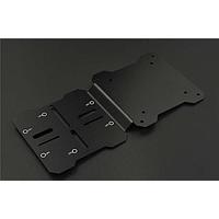 DFRobot FIT0899 Monitor/TV Mounts VESA Mounting Kit for LattePanda V1 / 2 Alpha / 2 Delta / 3 Delta Cases