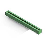 EDAC 316-032-500-101 Standard Card Edge Connectors Card Edge Connector