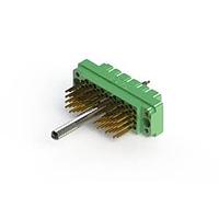 EDAC 516-056-540-205 Connectors Rack & Panel Connector