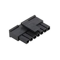 Amphenol FCI 10136653-05LF Headers & Wire Housings Minitek Power3.0 SR Rec Hsg 5Pos