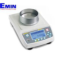 Precision balance KERN PKS 360-3 (360g/0,001g)
