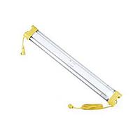 Molex 1301080162 Work Lamps TWIN TUBE 64W.120V.60HZ.FLUOR. ENDUNIT25