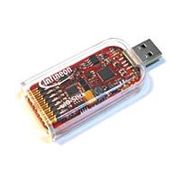 Infineon UIOSTICKTOBO1 USB Interface device between PC and Infineon boards/ kits