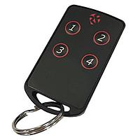 RF Solutions FOBBER-8T4 Key FOB Transmitters 4 Ch Transmitter