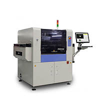 Manncorp AP430 Automatic Inline Stencil Printer