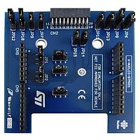 STMicroelectronics X-NUCLEO-STMODA1 Expansion Boards STMod+ connector expansion board for STM32 Nucleo