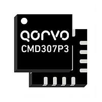 Qorvo CMD307P3 Low Noise Amplifiers 8 - 16 GHz Low Noise Amplifier