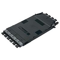 Panduit FH4ZU-48-NMNMA Fiber Optic Cable Assemblies OM4 48-fiber HD FLEX Dark Fiber Conversi