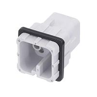 PHOENIX CONTACT 1425005 Inserts HC-D07-I-CT-M-42V- METAL