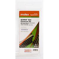 Molex 76650-0119 Kits SEARAY SLIM KIT