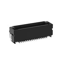 ERNI - TE Connectivity 294149-E Headers 32-PIN,VERTICAL,SMT