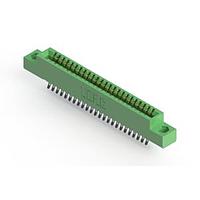 EDAC 341-048-555-204 Receptacles Card Edge Connector