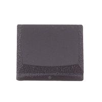 C&K BTNMDP90 Round BLACK CAP