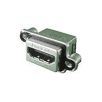 Amphenol Commercial Products MHDR-A311-M01 HDMI, Displayport & DVI Connectors RUGGED HDMI