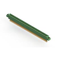 EDAC 345-128-560-803 Standard Card Edge Connectors .100" (2.54mm) Pitch Card Edge Connector