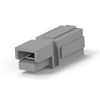 AMP Connectors - TE Connectivity 1445957-8 Power to the Board HSG SUB ASY GRAY