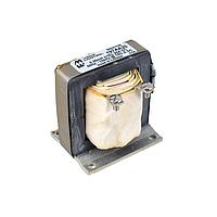 Hammond Manufacturing 197AA20 High Frequency Reactors High Frequency Reactor, 0.25 mH, 20A, Screw Terminals