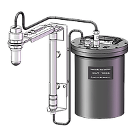 Precision Wave PWJ601 Wireless Water level Transmitter For Wells