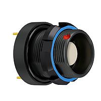 ODU GC0WCM-P09WMM0-000L Circular Push Pull Connectors