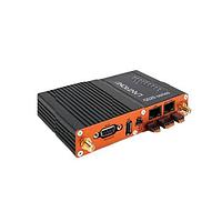 Lantronix G526GP1AS1B01 LTE Connectivity Kits SLC KIT WITH G520 G526GP1AS1 INDUSTRY PACK LTE CAT 4 ROUTER FOR CANADA, USA; 520-0165-00 POWER SUPPLY. 1X A33H0, 1 X CAT5E CABLE ACC-500-110-R, QSG