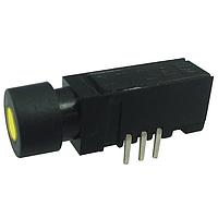 Well Buying LS-B1AYK LED Pushbutton Switch PUSH SW 0.2A/36VDC ULTRA YELLOW LED