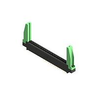 EDAC 387-044-524-878 Sockets Card Edge Connector