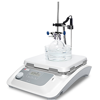 DLAB HP500-Pro LCD Digital HotPlate