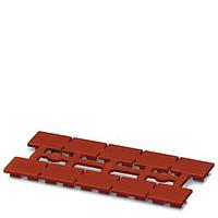 PHOENIX CONTACT 0833065 Terminal Block Tools & Accessories UM1-TM (12X10) RD