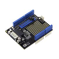 Seeed Studio 113030016 Interface Development Tools RS232 Shield