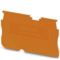 PHOENIX CONTACT 3030511 End Cover D-ST 2 5-0 8 OG