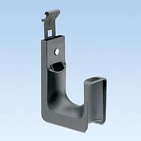 Panduit JP75ZP-L20 Cable Support System J-Pro Cable Support System Purlin Clip