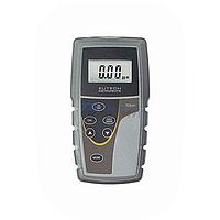 Eutech ECTDS603PLUSK Economy Handhled pH Meter (0,00~ 99,9 ppt/0,05% full scale)