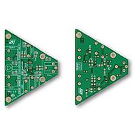 STMicroelectronics STEVAL-CCA036V1 Operational Amplifiers Single Ch Op-Amp 10nF 4.7uF Demo BRD