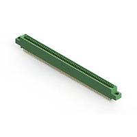EDAC 845-114-521-508 Standard Card Edge Connectors .100" (2.54mm) Pitch Card Edge Connector
