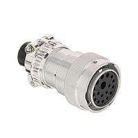 DEUTSCH - TE Connectivity HD36-24-18SN-059 Connectors PLUG ASM