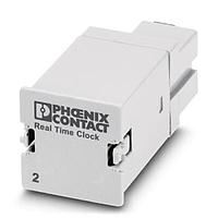 PHOENIX CONTACT 2701153 Real Time Clock nLC-MOD-RTC REAL TIME CLOCK