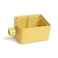 Molex 1301350245 Outlet Boxes ANGL PWR DIST BOX WITH GRIP