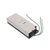 Schaffner FN2660-15-07-C0909 Power Line Filters IEC Single phase filter 1HU 15 A, litz wire connections, 4.4nF