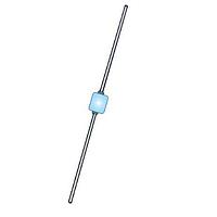Microsemi JANTX1N6138AUS/TR TVS Diodes 6.46V Bi-Directional TVS SQ TR
