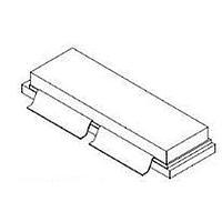NXP MMRF1312GSR5 RF Power MOSFET RF POWER LDMOS TRANSISTOR 900-1215 MHz, 1000 W Peak, 52 V