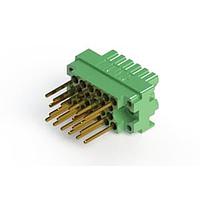EDAC 516-020-540-200 Connectors Rack & Panel Connector