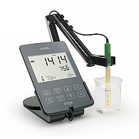 Hanna HI2030-02 Multiparameter EC/TDS/Salinity Meter (0.00 to 29.99 uS/cm)