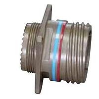 Amphenol Aerospace CTVP00RW-11-2HD Receptacles 2C 2#16 Pin REC