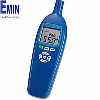 TES TES-1260 Humidity Temperature Meter