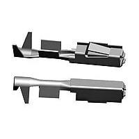 AMP Connectors - TE Connectivity 1355717-1 Contact MQS BU-KONTAKT